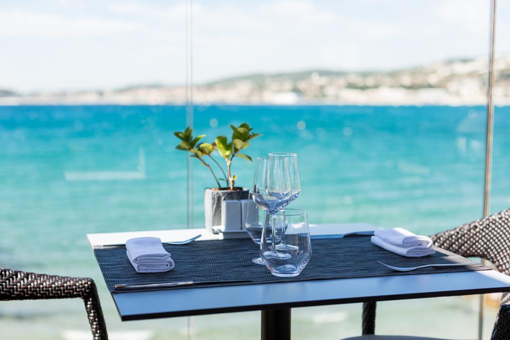 Hostellerie La Farandole Sanary-sur-Mer Exterior photo